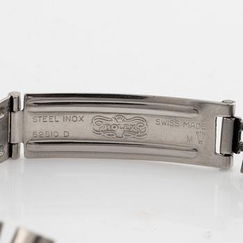 Rolex, Oyster Perpetual, Date, armbandsur, 26 mm.