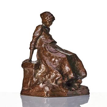 Ruth Milles, "Suzanne".