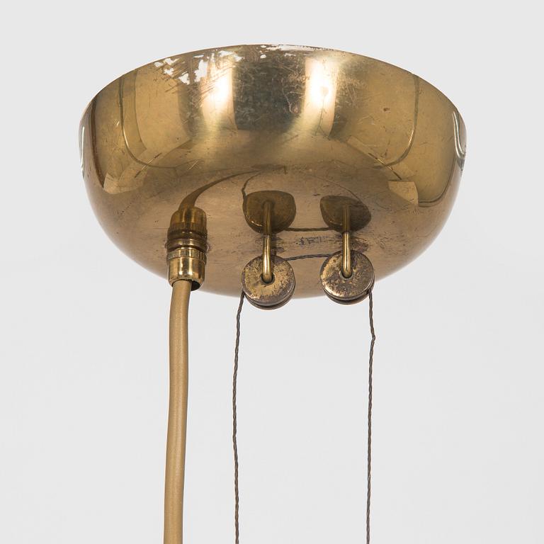 Paavo Tynell, kattovalaisin, malli A 1957 Taito/Idman 1900-luvun puoliväli.