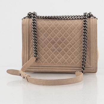 Chanel, "Boy Bag", 2013-2014.