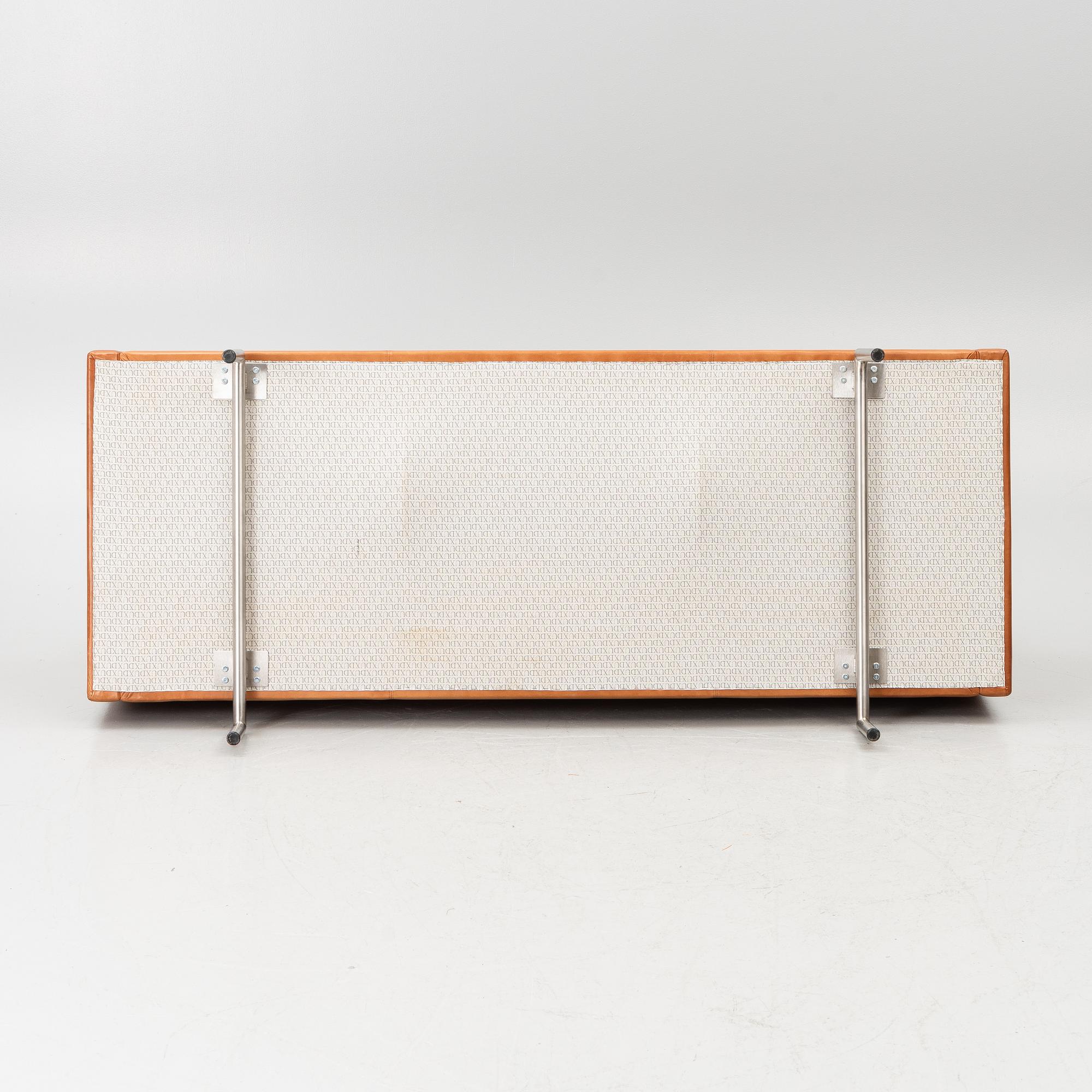 A 'Ritzy' sofa, Dux, 2000s.