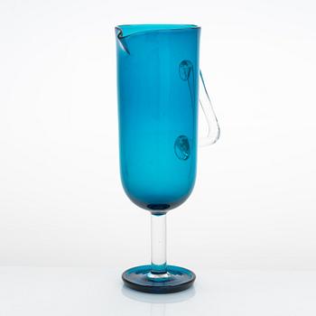 Nanny Still, servisdelar, 6 st, Harlekin, Riihimäen Lasi Oy.