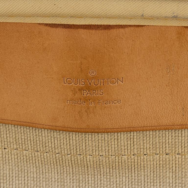 Louis Vuitton, suitcase, "Sac Alize 2", 1991.
