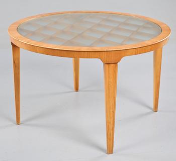 SOFFBORD, 1930/40-tal.