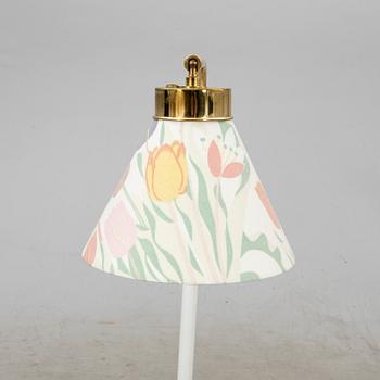 Josef Frank, golvlampa, modell 1842, Firma Svenskt Tenn.