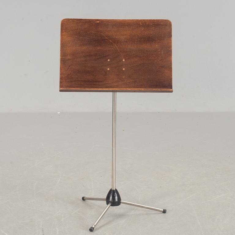 NOTSTÄLL, "Metallindustri Anderstorp, "1900-talets andra hälft.