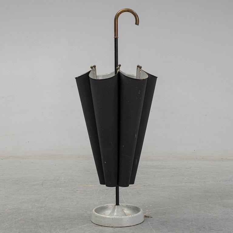 PARAPLYSTÄLL, 1900-talets mitt.