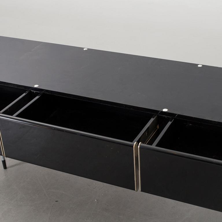 An italian 1970/80's sideboard.