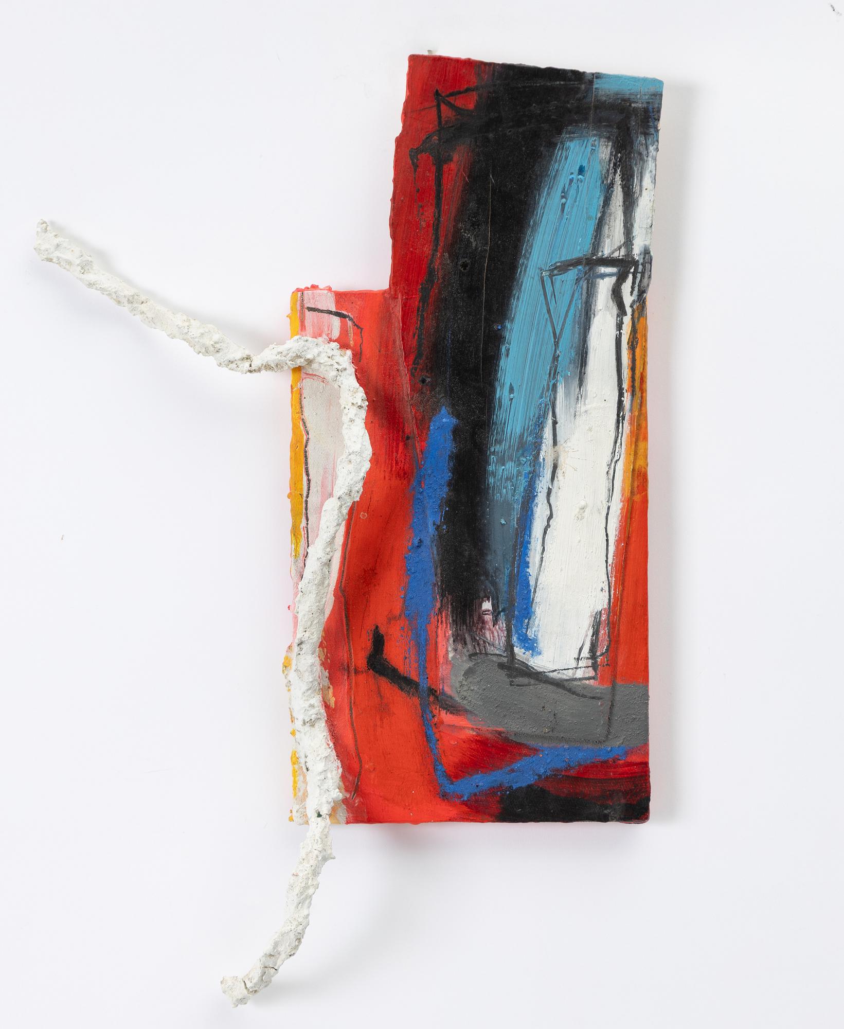 Esposito Arcangelo, Untitled.