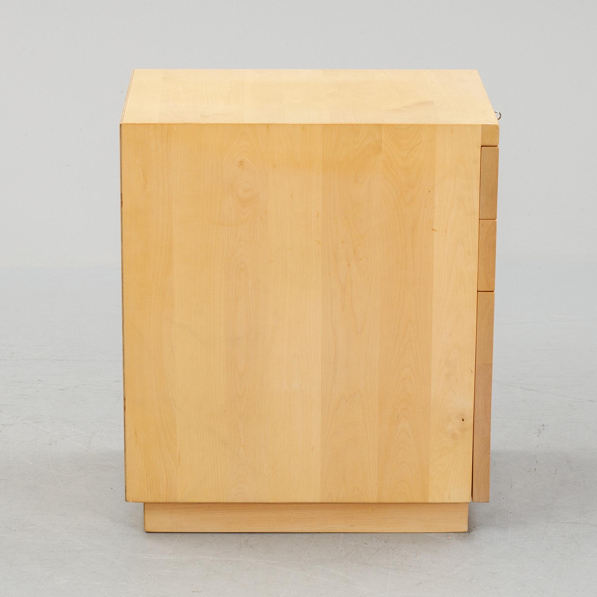 Alvar Aalto, hurts, modell 297, Artek, 1900-talets slut.