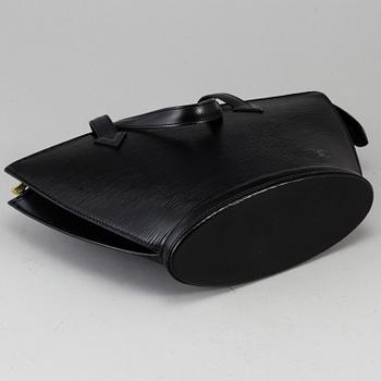 LOUIS VUITTON, 'Epi Saint Jacques PM'.