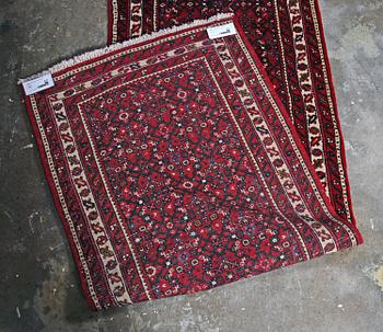 GALLERIMATTA, orientalisk, 398x82.