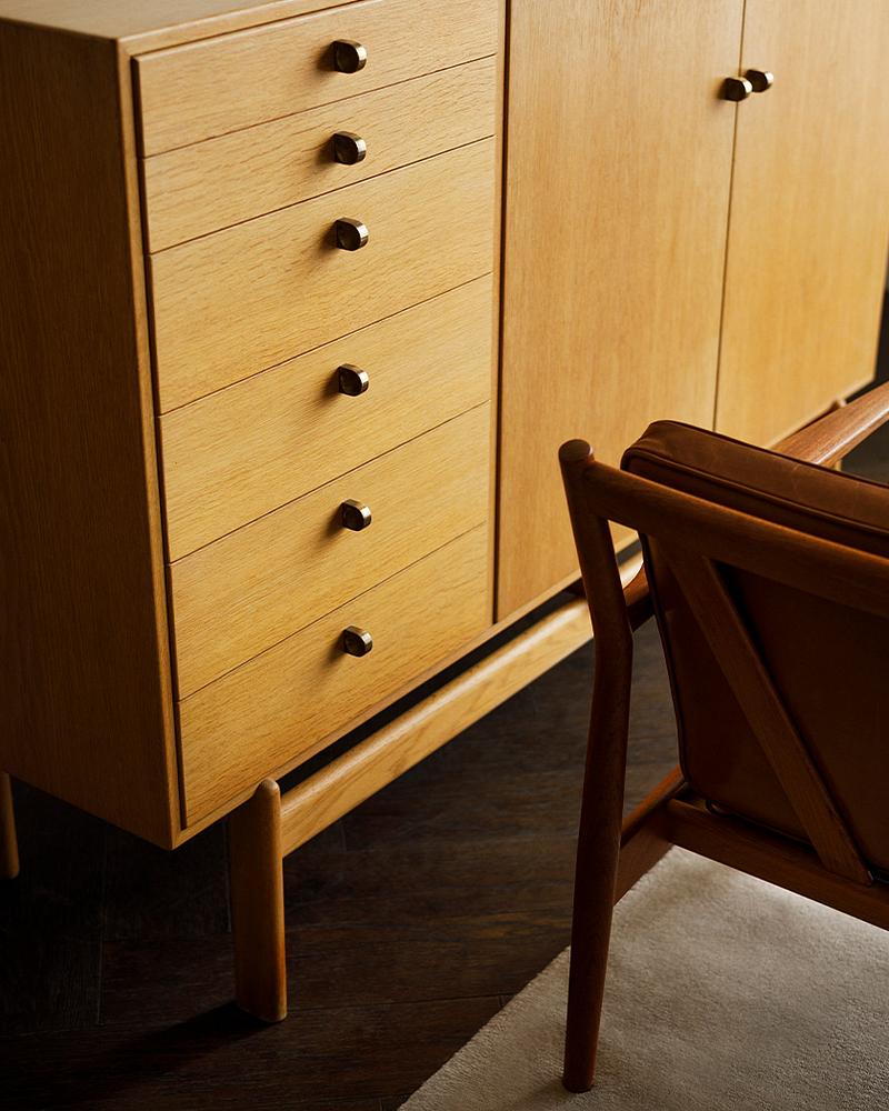 Mid-Century Design – A Curated Collection
