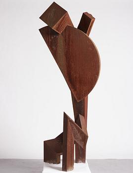 Jean-Claude Farhi, Utan titel.
