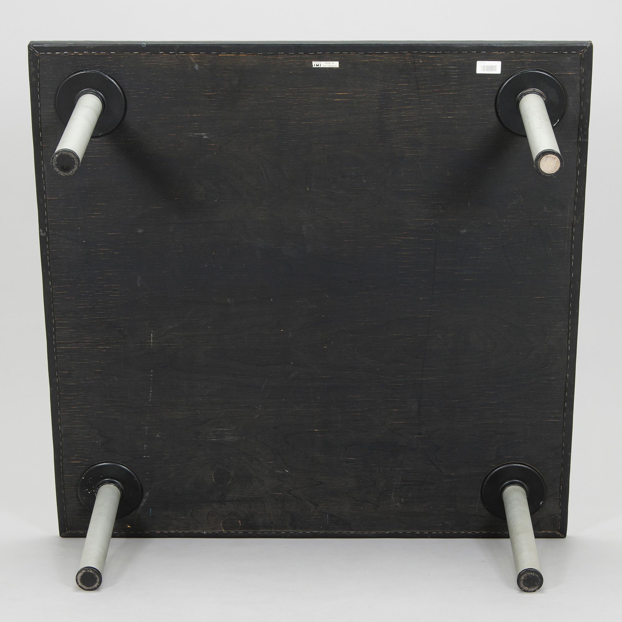Yrjö Kukkapuro, soffbord, Haimi, 1960/70-tal.