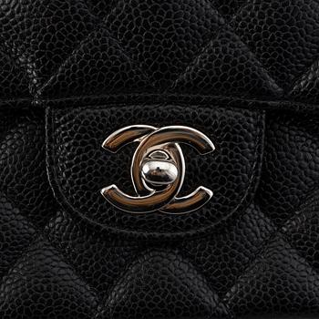 Chanel, 'Double Flap bag', 2006-2008.