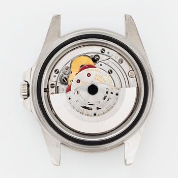 Rolex, GMT-Master II.