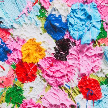 Damien Hirst, Fruitful (small).