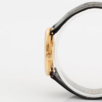 Patek Philippe, Ellipse, ca 1993.