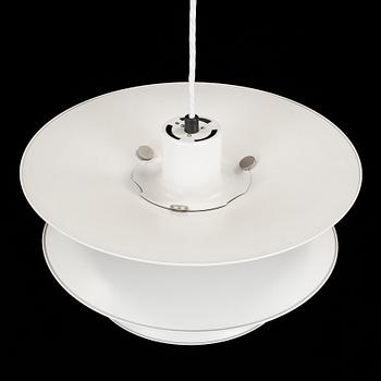 TAKLAMPA, "Charlottenborg PH 6 1/2-6", Ebbe Christensen, Sophus Frandsen och Poul Henningsen, Louis Poulsen.