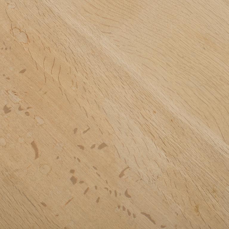 BØRGE MOGENSEN, soffbord, ek. Danmark.