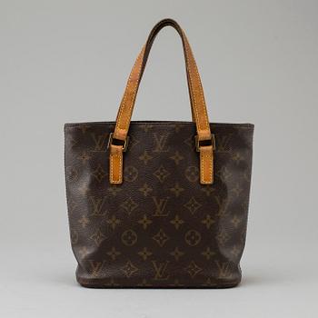 LOUIS VUITTON, väska, "Vavin".