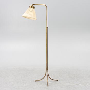Josef Frank, A model 1842 floor lamp, Svenskt Tenn.