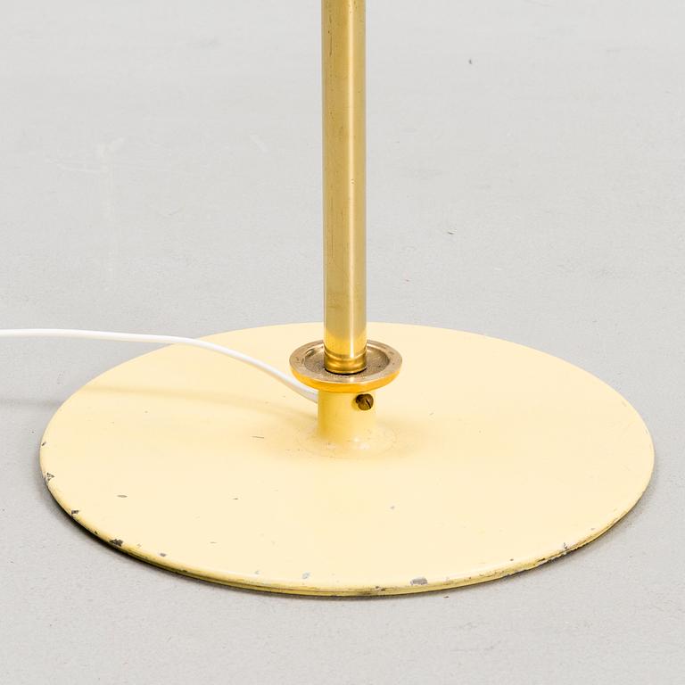 PAAVO TYNELL, A FLOOR LAMP. Marked Taito 5763.