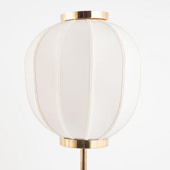 Josef Frank, bordslampa, modell 2349, "Kinabollen", Firma Svenskt Tenn.