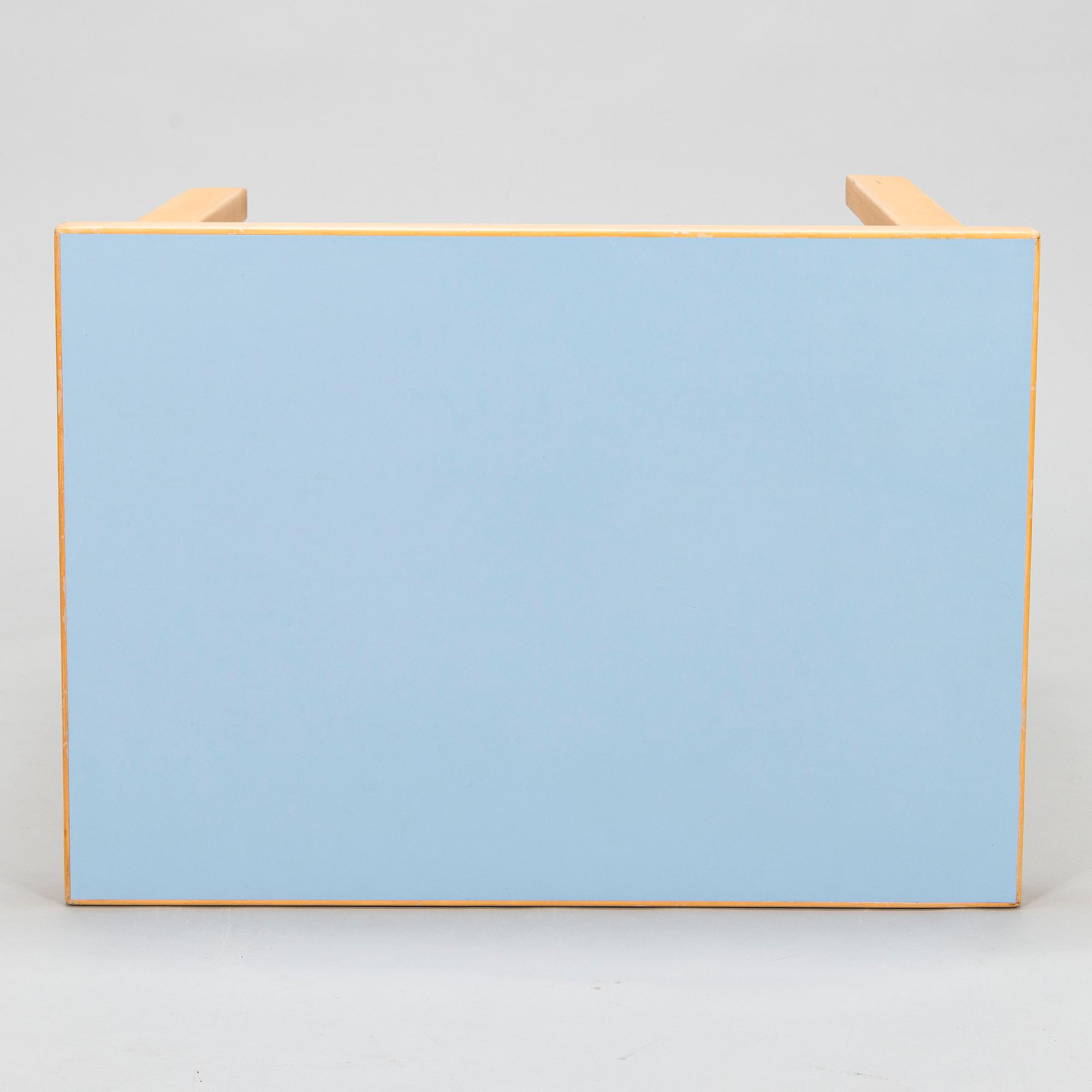 Alvar Aalto, bord, Artek, 1970-tal.