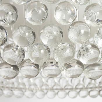 Patricia Urquiola, & Eliana Gerotto, taklampa, "Caboche ", Foscarini, Italien.