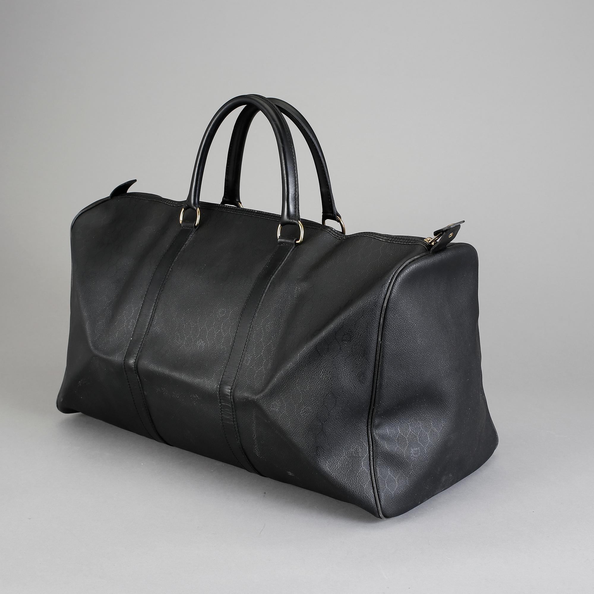 WEEKENDBAG, Christian Dior.
