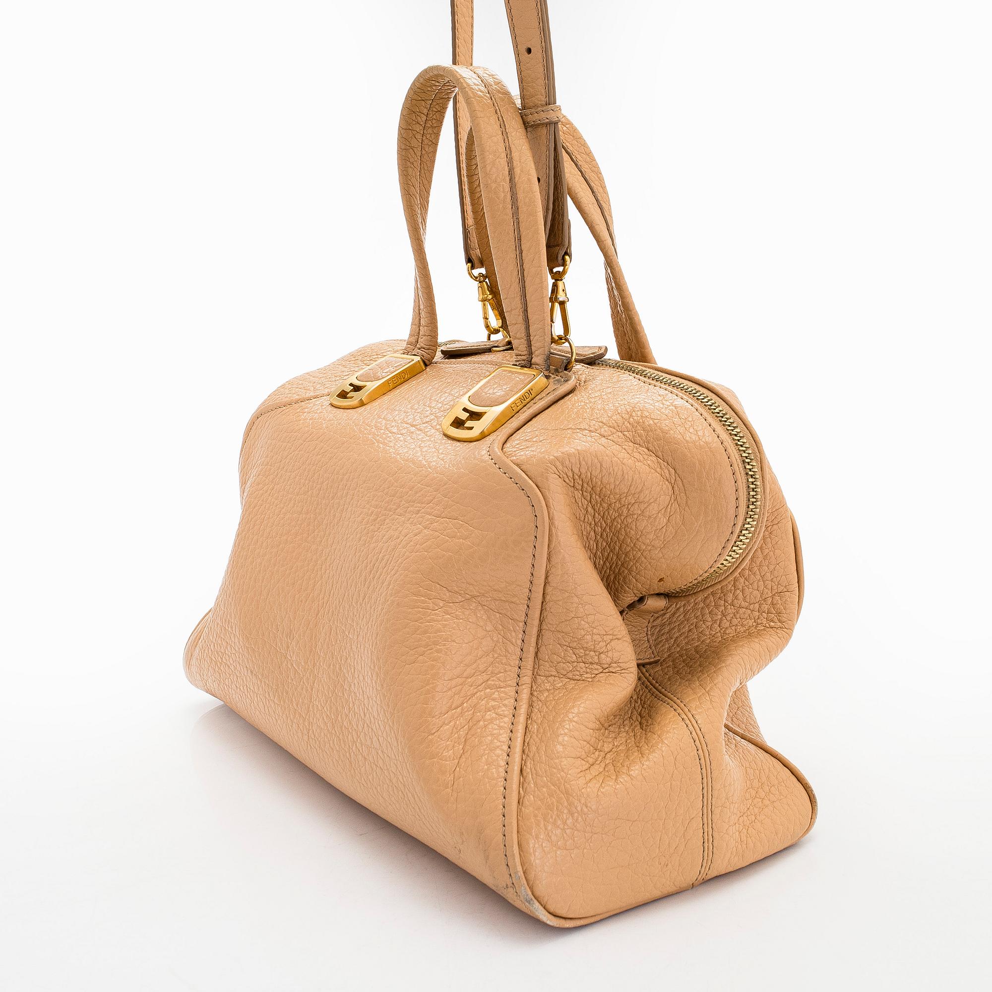 Fendi, väska, "Chameleon".