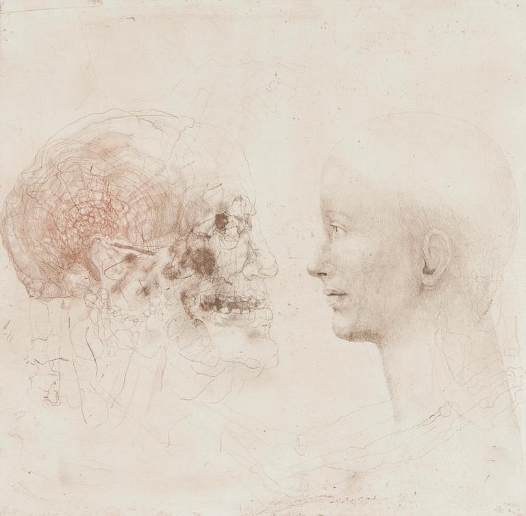 Jiri Anderle, "Dialogue".