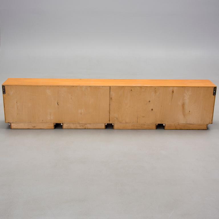 AINO AALTO, CABINET.