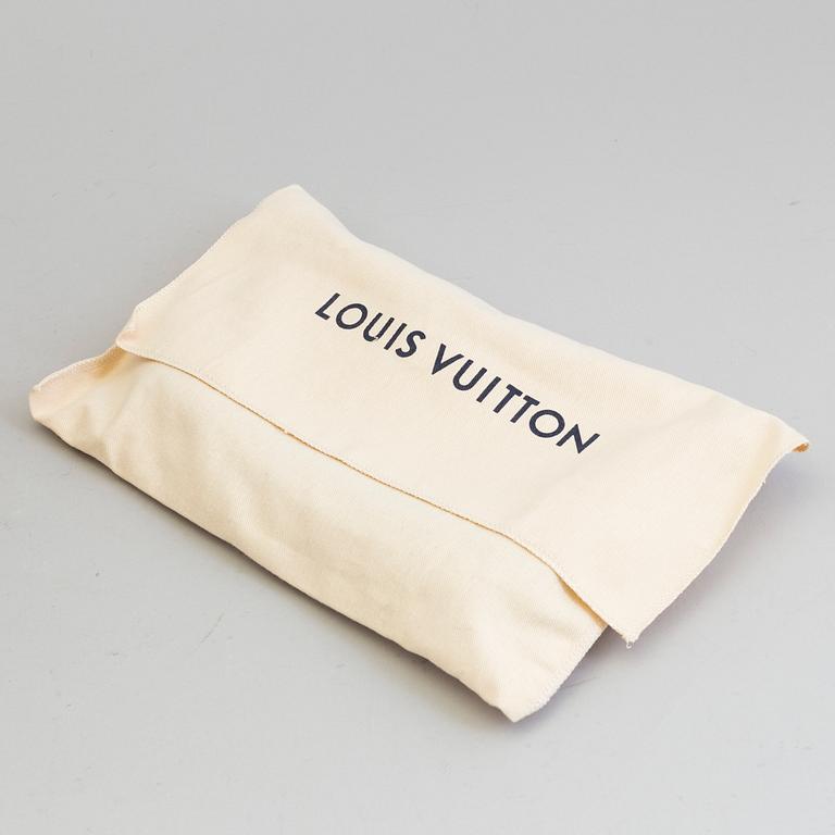 BAG, "Pochette", Louis Vuitton.