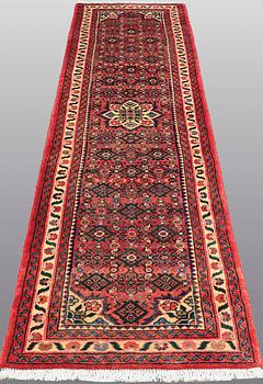 GALLERIMATTA, Hosenabad, ca 292 x 71 cm.