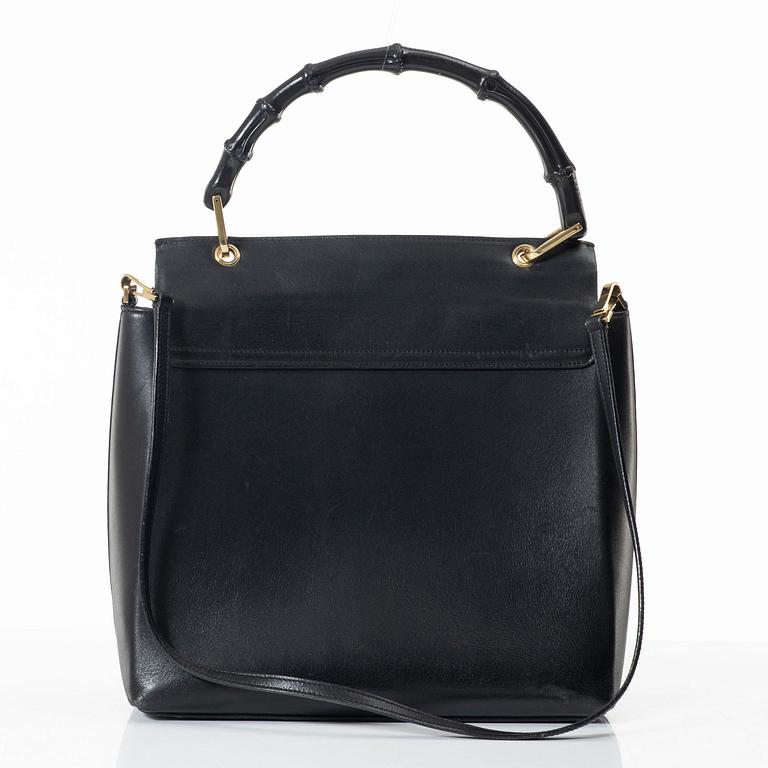 Gucci, väska, vintage.