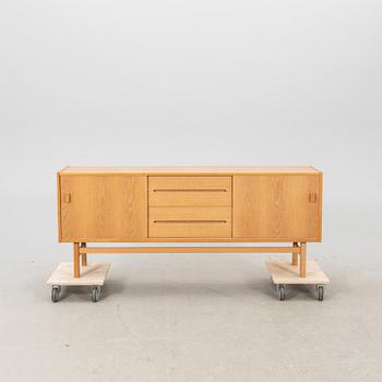 Nils jonsson, Sideboard "Arild" Troeds 1960-tal.