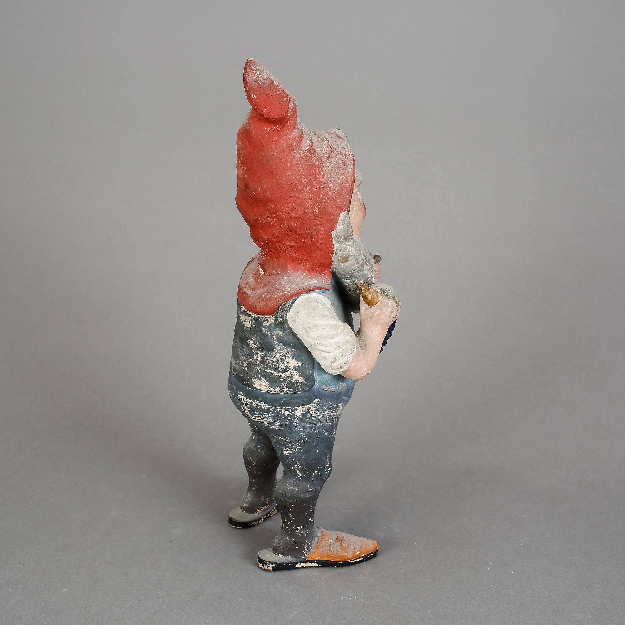 FIGURIN, keramik, 1900-talets första hälft.