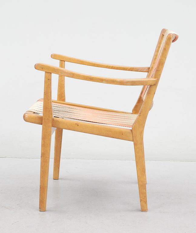 KARMSTOL, Axel Larson, Bodafors, 1900-tal.