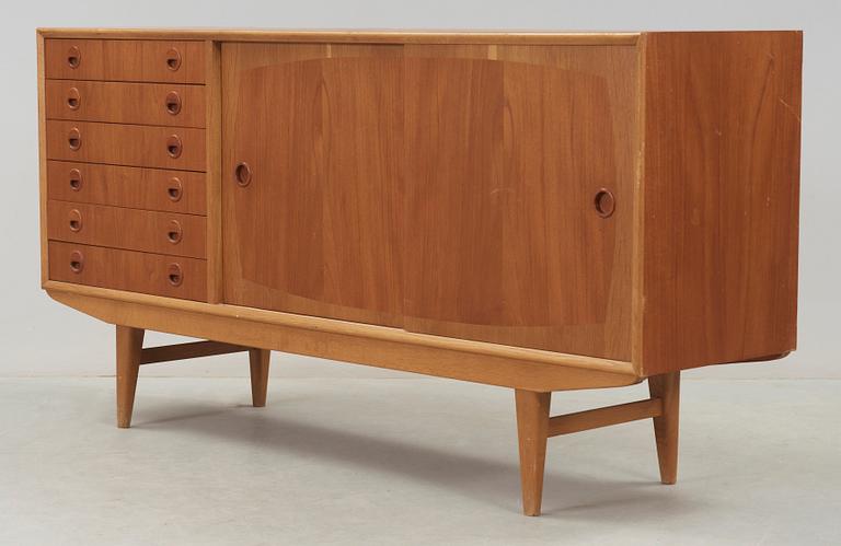 SIDEBOARD, 1950-tal.