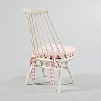 STOL, "Mademoiselle", Ilmari Tapiovaara, Edsbyverken. 1900-talets andra hälft.