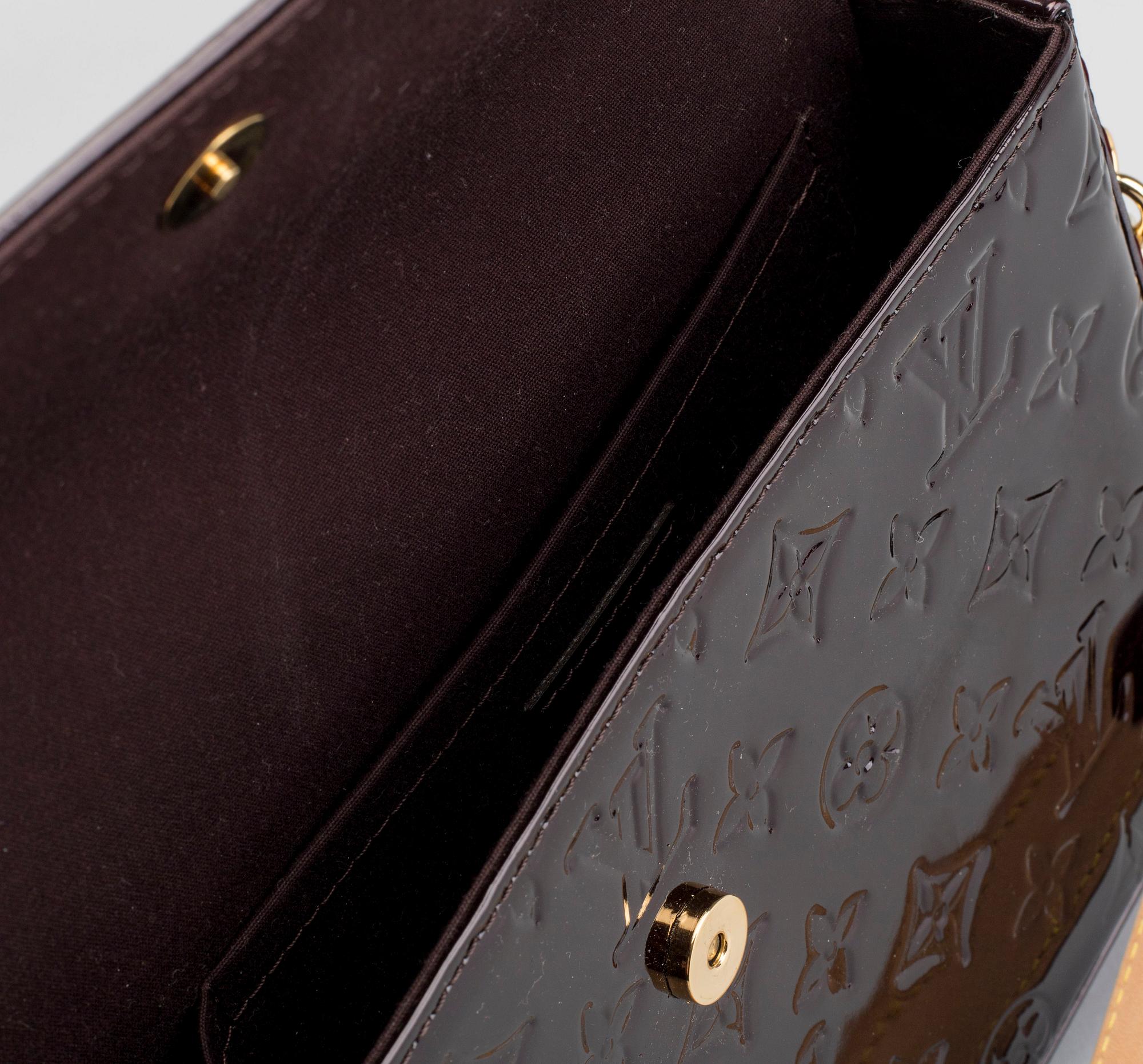 LOUIS VUITTON, "Rodeo Drive", väska.