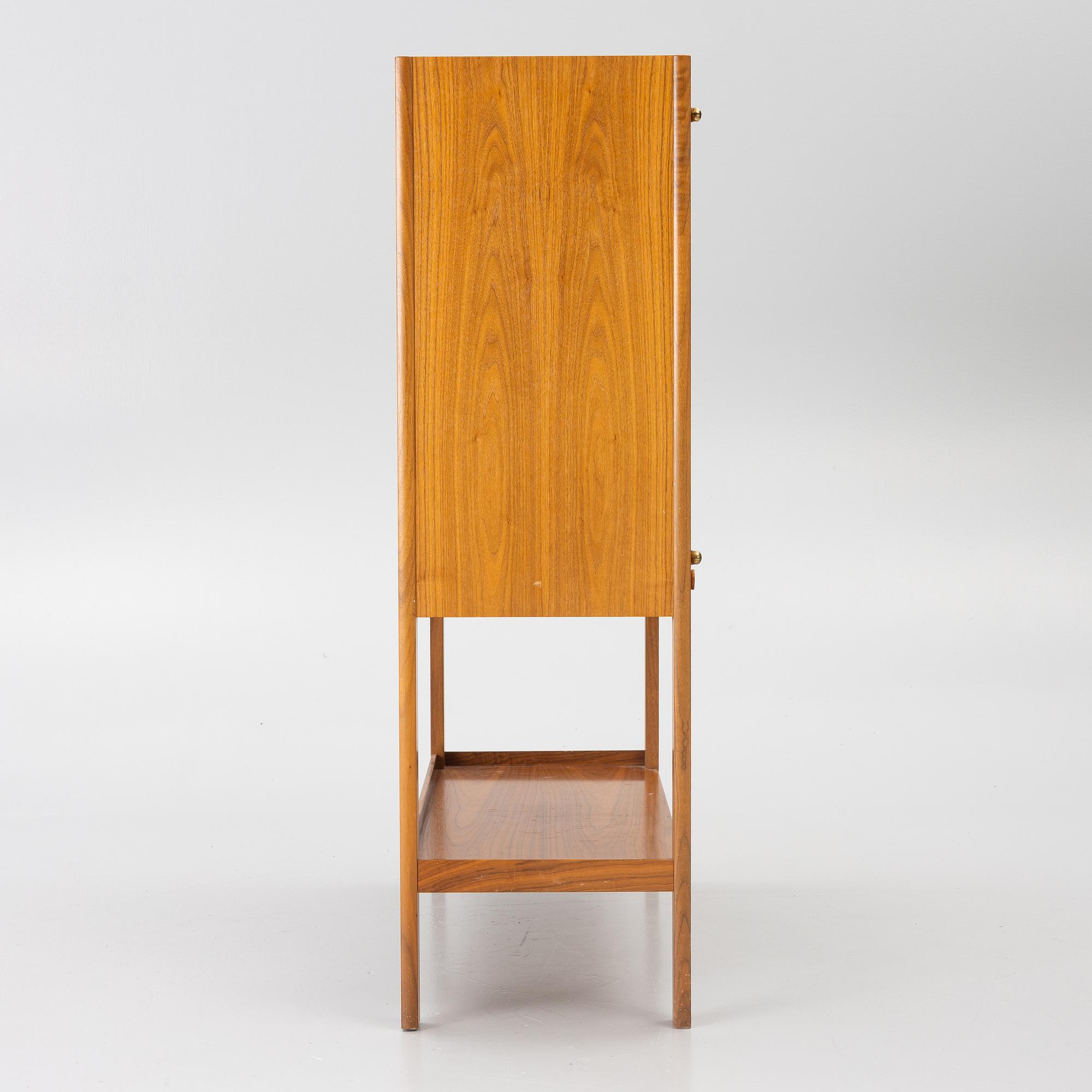 Josef Frank, Cabinet, model B 2135, Firma Svenskt Tenn, post 1985.