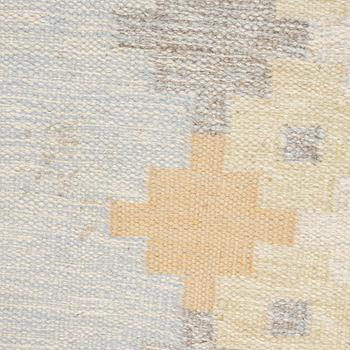 Matta, rölakan 245 x 170 cm.