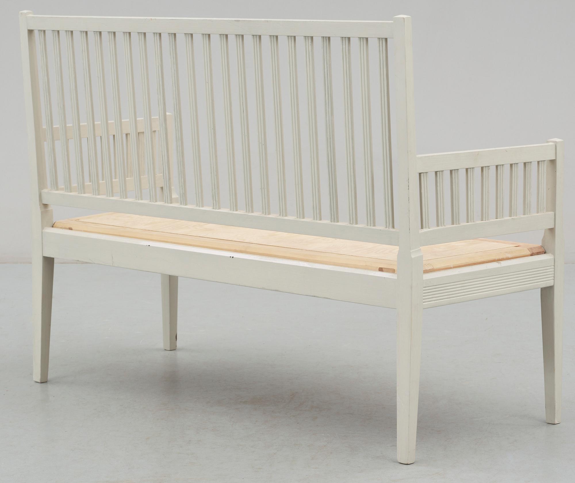 SOFFA, jugendstil, 2000-tal.
