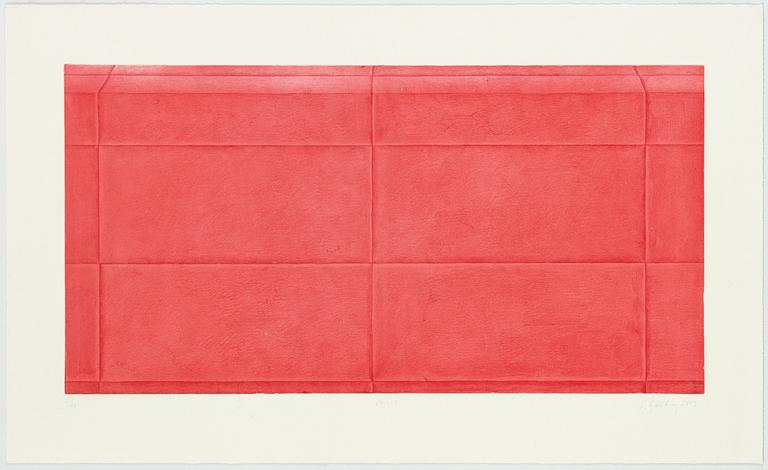 Susanne Gottberg, "Object".