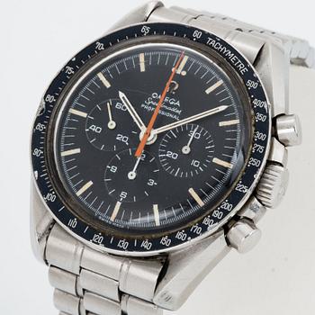 OMEGA, Speedmaster, kronograf, "Ultraman".