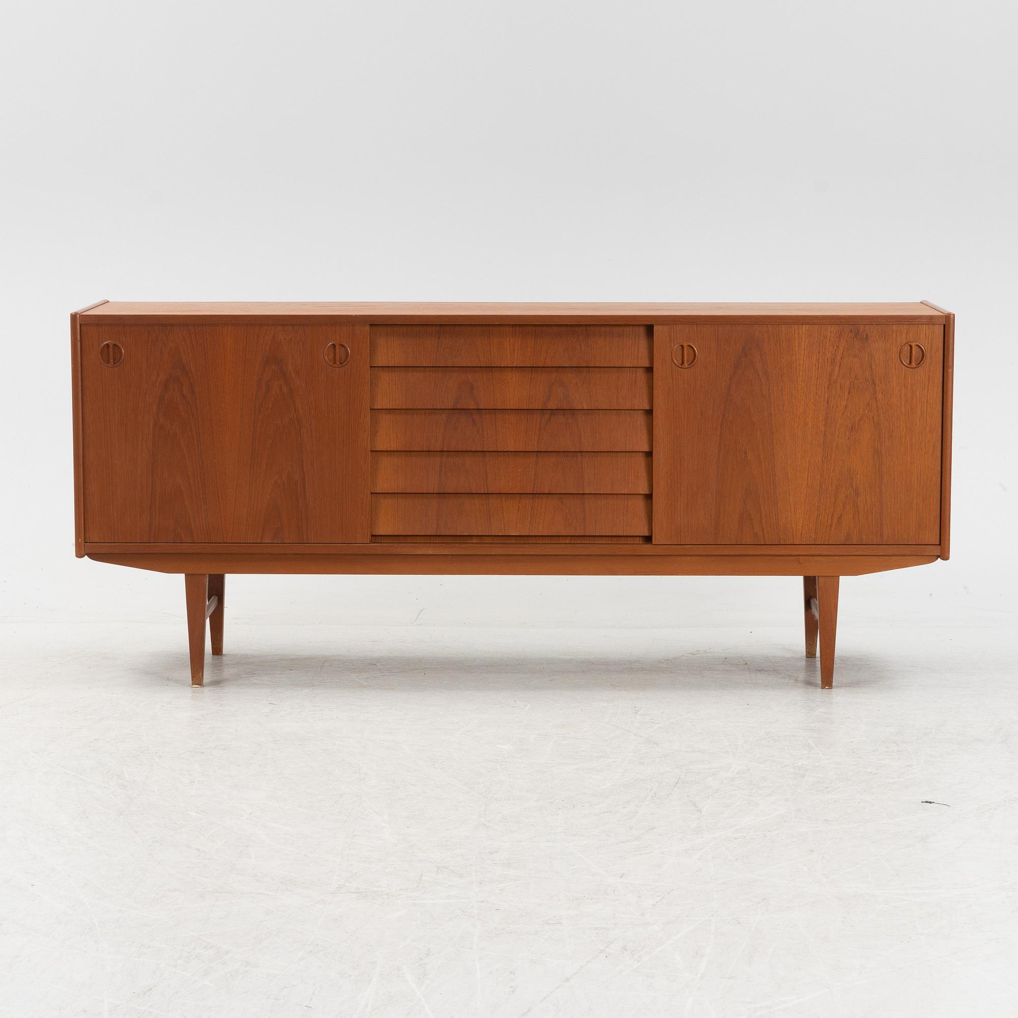 Sideboard, 1950/60-tal.